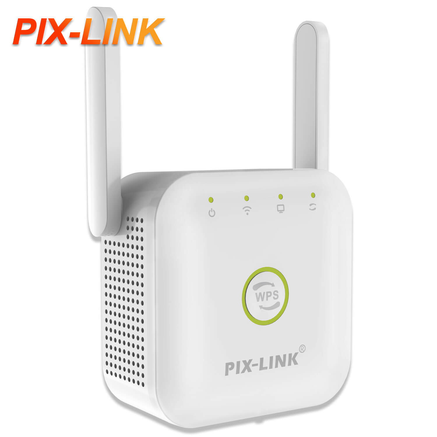 PIX-LINK WiFi Repeater WR25  مقوي اشارة