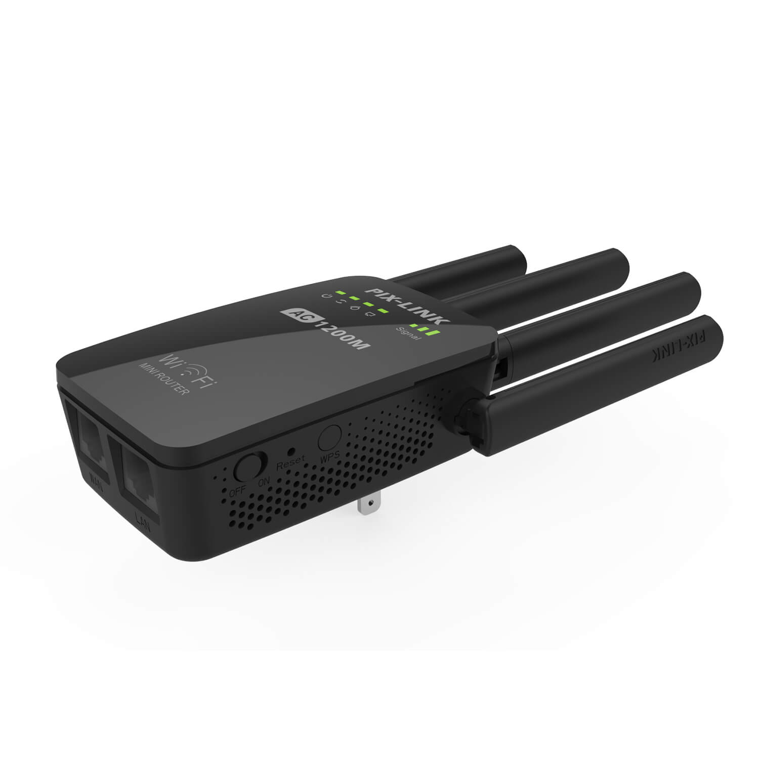 pix-link lv-ac05-ac29 WIFI repeter