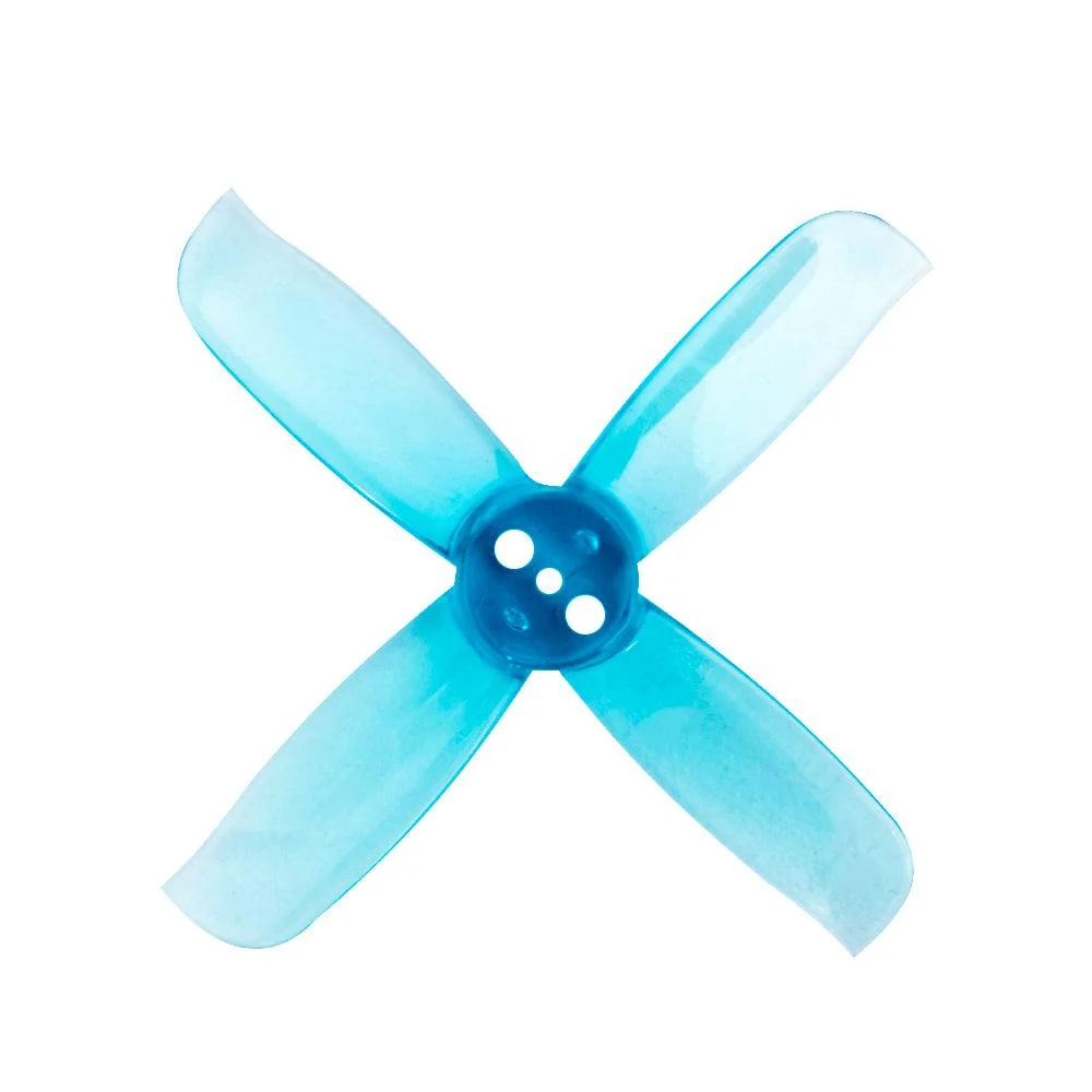 GEMFAN 2036 1105 PROPS 8PCS HULKIE