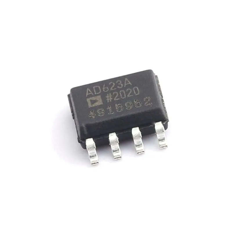 VY14 AD623A SMD IC