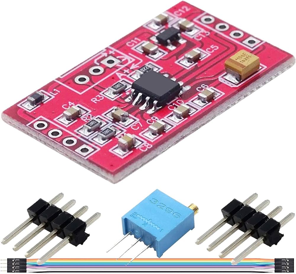VY14 AD623AN IC