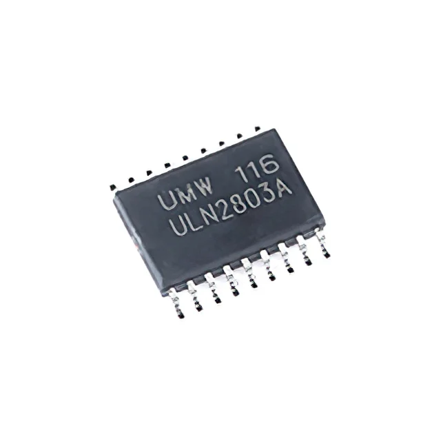 VVV15 UNU2803AG SMD