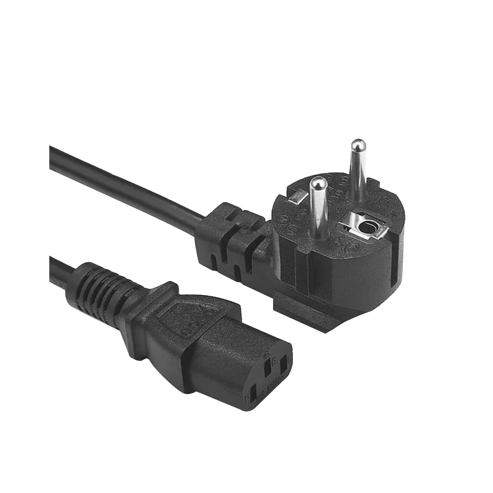 cabel power pc 1.5m كابل