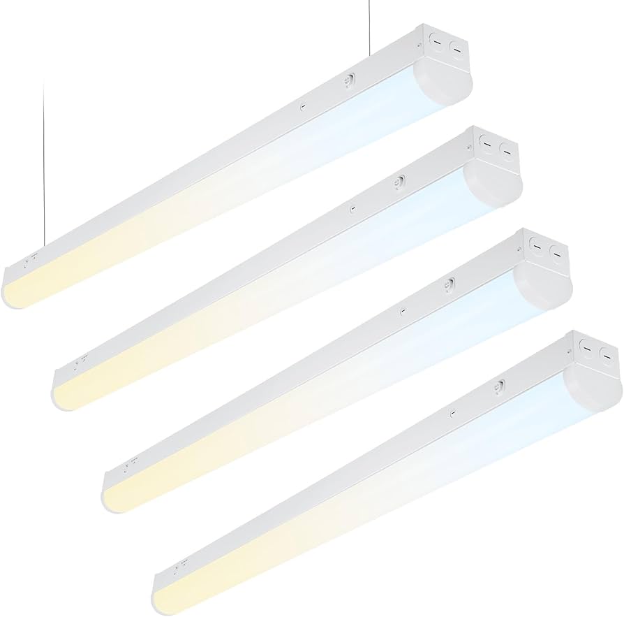 شريط اضاءة شاشة 40 LED Backlight Strip 3V 11LED (4pcs)
