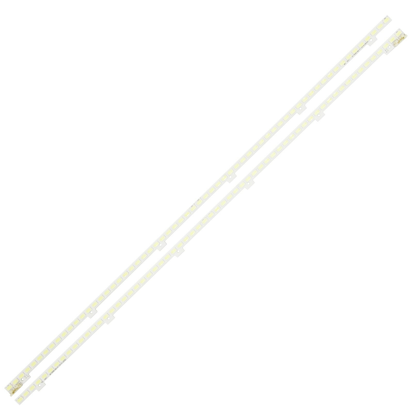 LED SAMSUNG 40''UE40D5700 2 PCSجانبي
