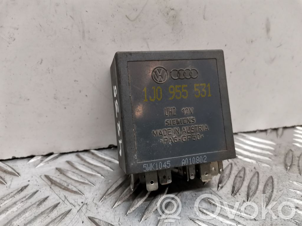 VU6 MIP0227SY Power IC