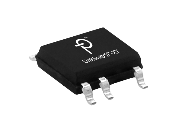 VU5 LNK362DN SMD ic power