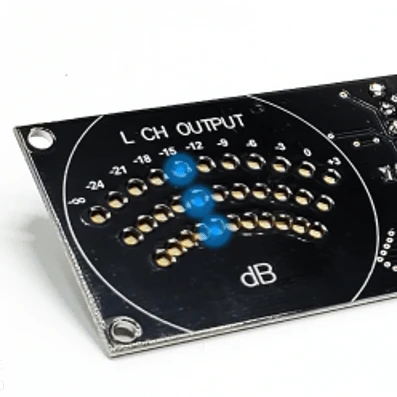 VU5 LNK563DN SMD ic power