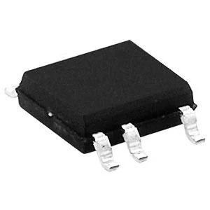 VU5 LNK564DN SMD ic power