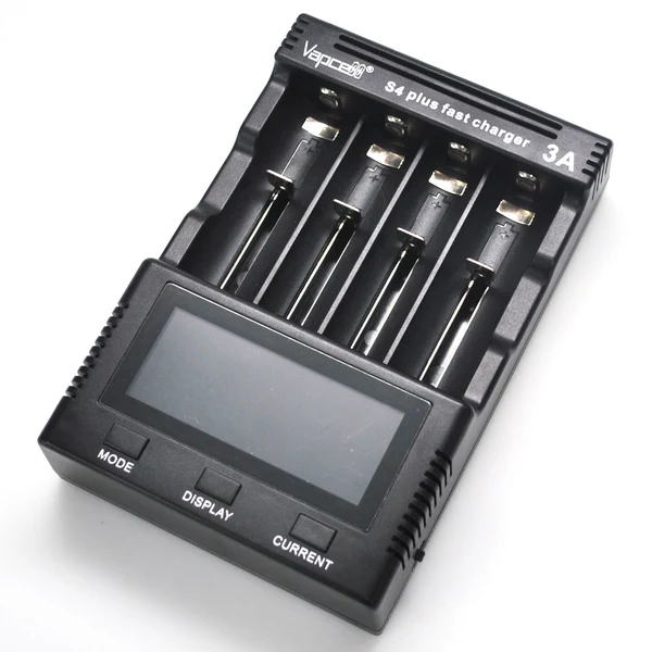 li-ion battery charger 4S -16.8V 2A شاحن بطاريات ليثيوم