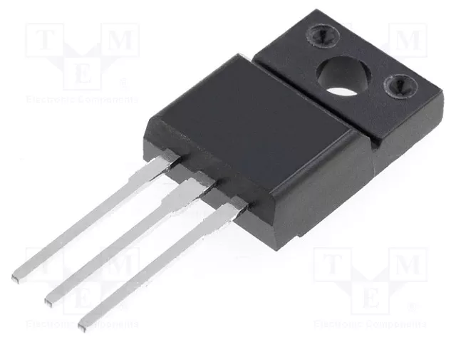 XY3 BTA208X 1000C Triac 1000v 8a