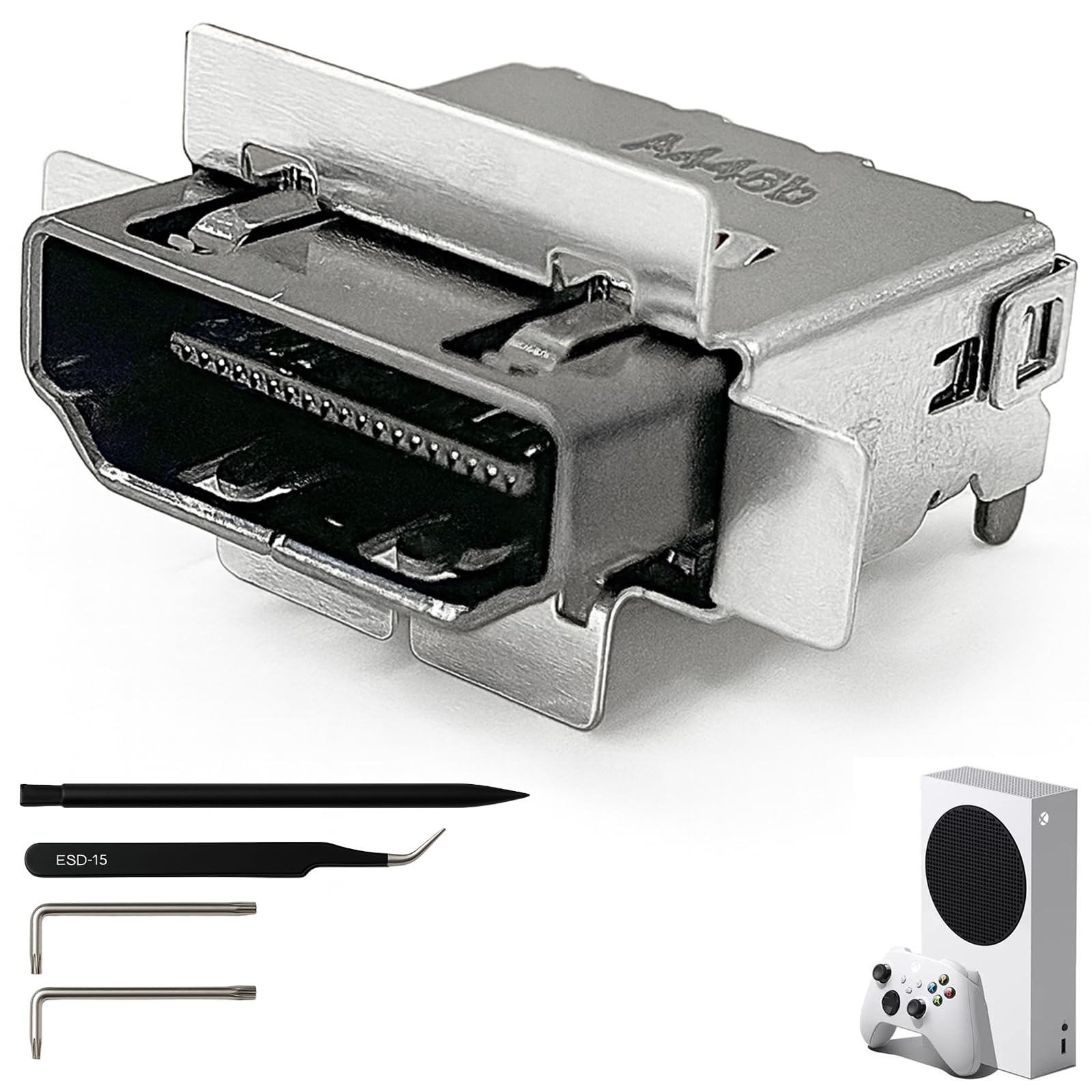 vd7-hdmi xbox  series s