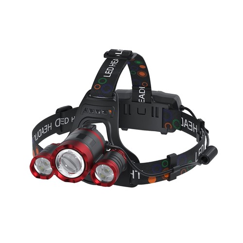 led cob soft light headlamp TM-G14