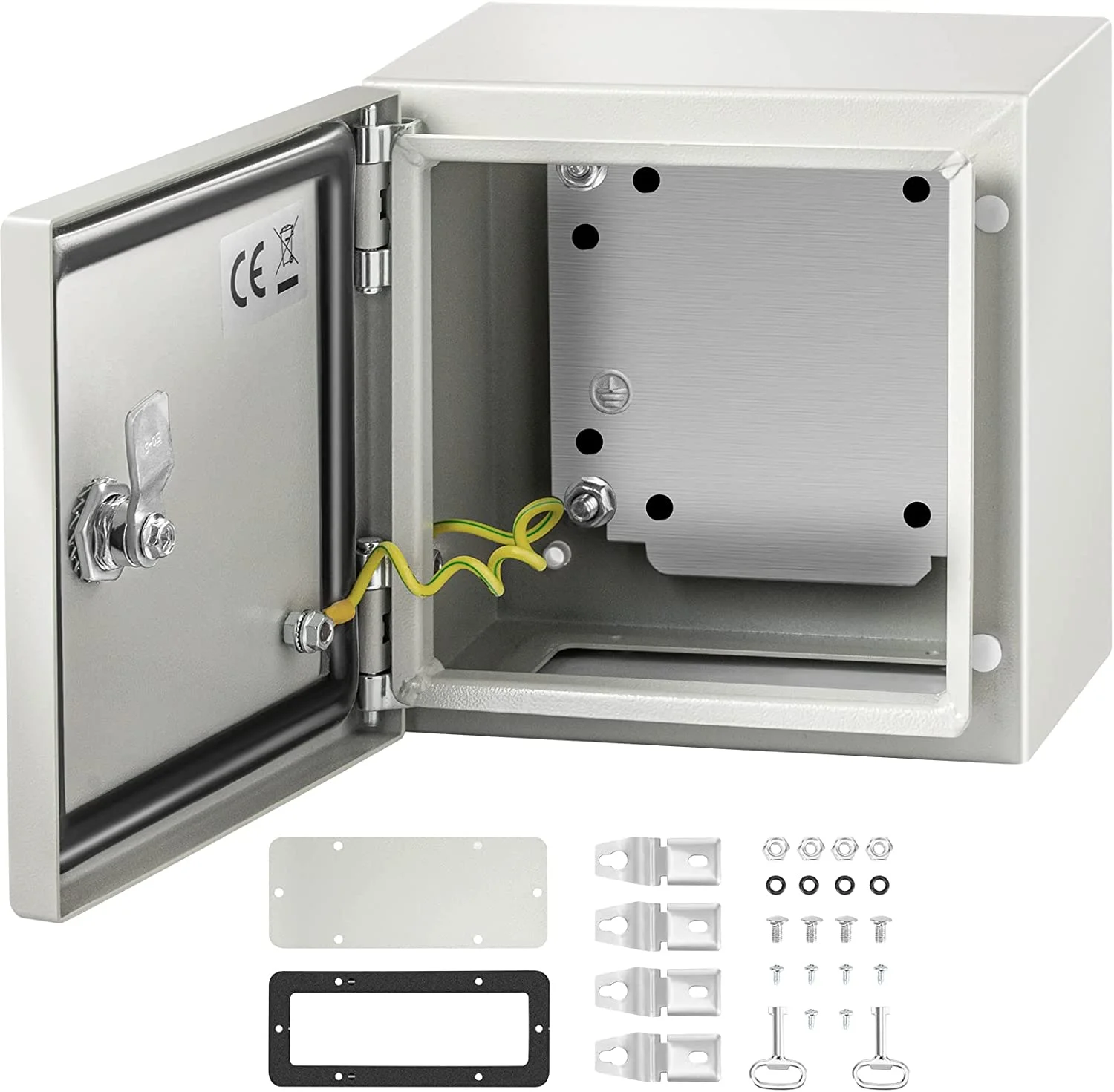 BOX ELECTRONC حافظة صغيرة 8