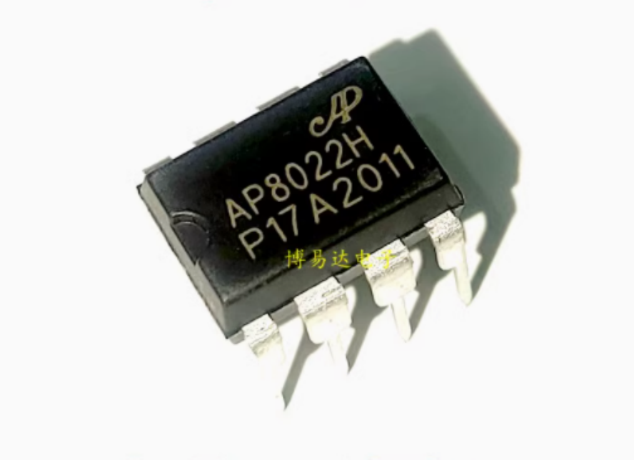 TK3 AP8022H IC Power