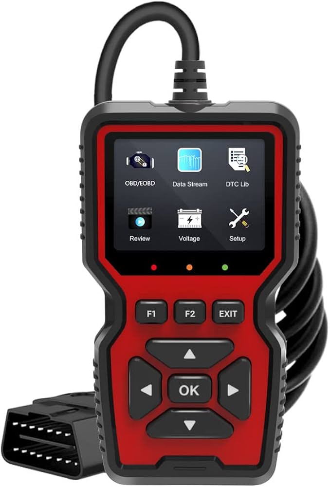 OBD V519