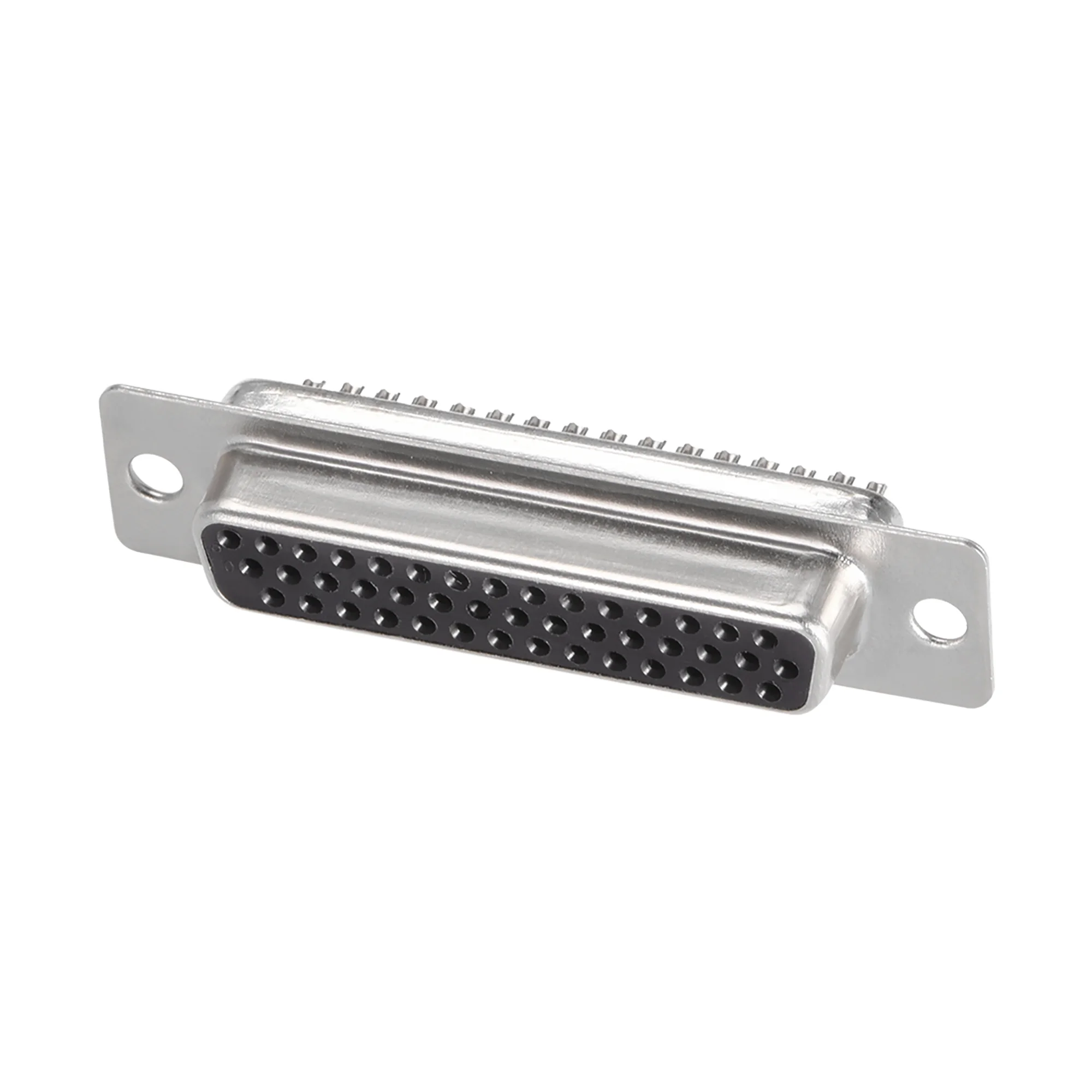 TA3-plug D-sub  connector female 44pin