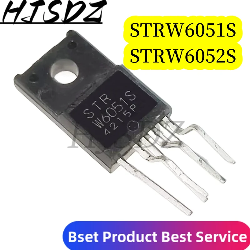 EE10 STRW6052S
