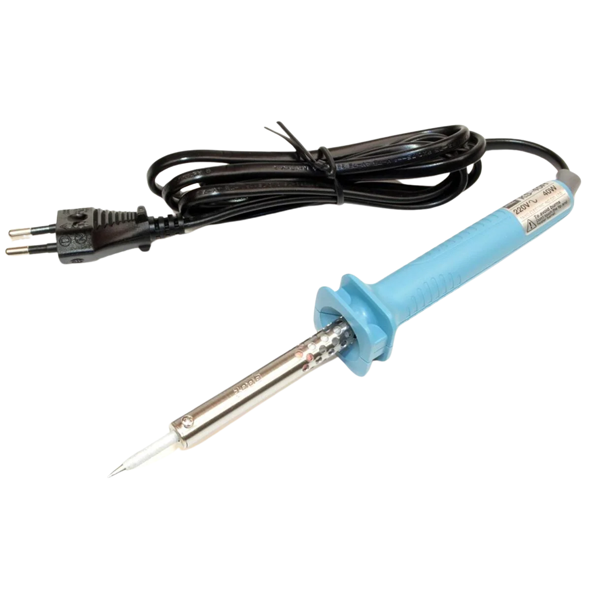 كاوية لحام Goot Soldering Iron KS-60R 60W
