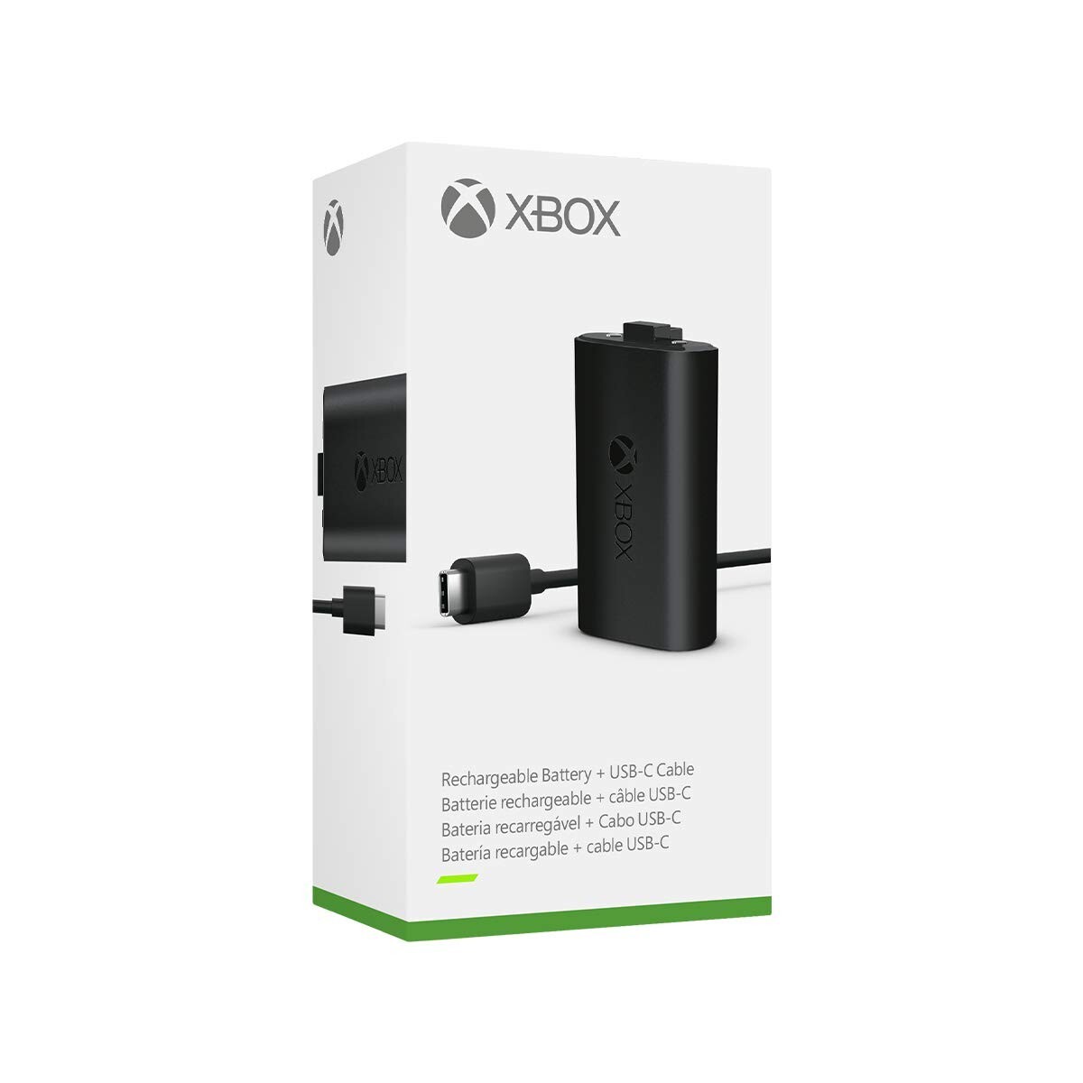 td9 usb xbox  series type-c