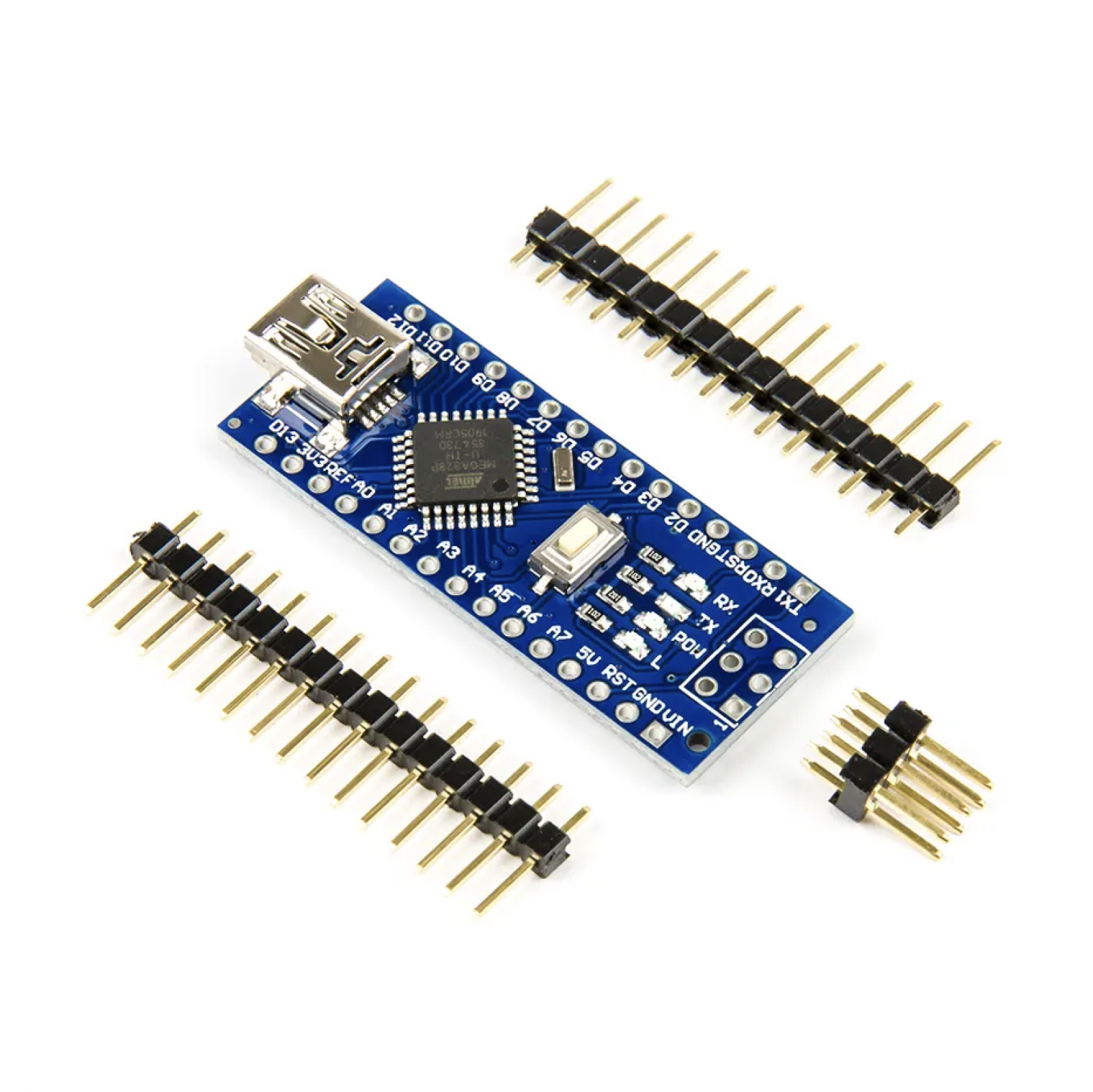 A5 Nano v3.0 CH340 chipe