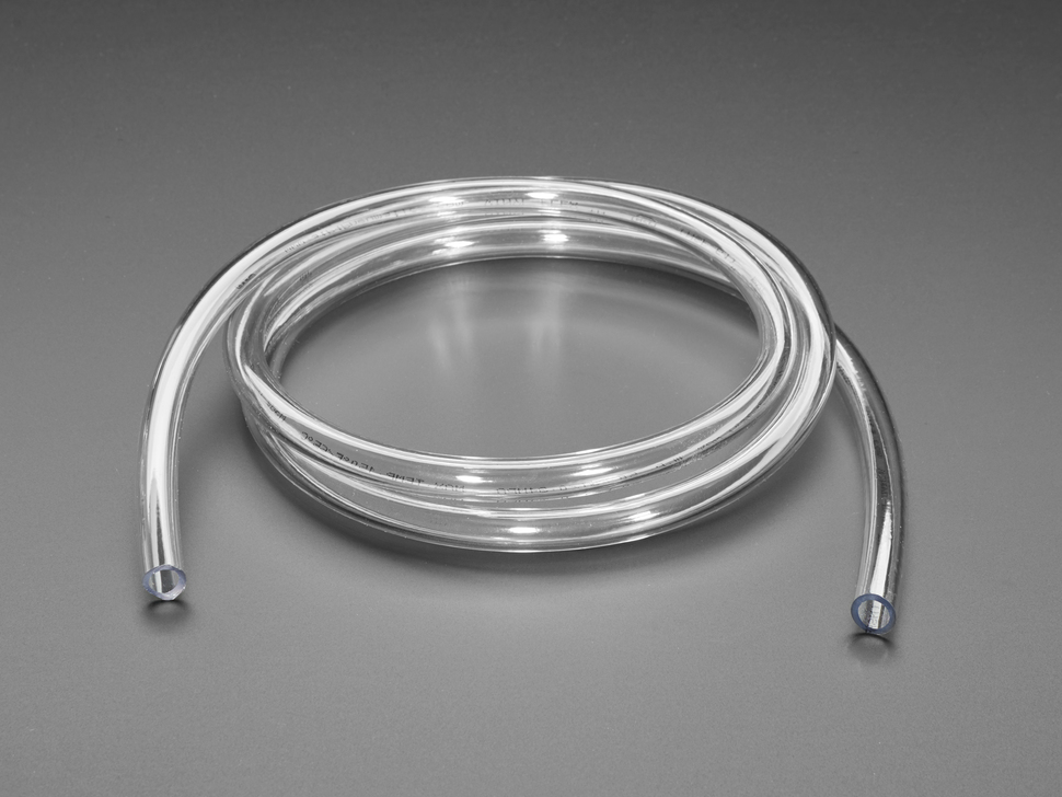 tube for subrnersible whater pump
