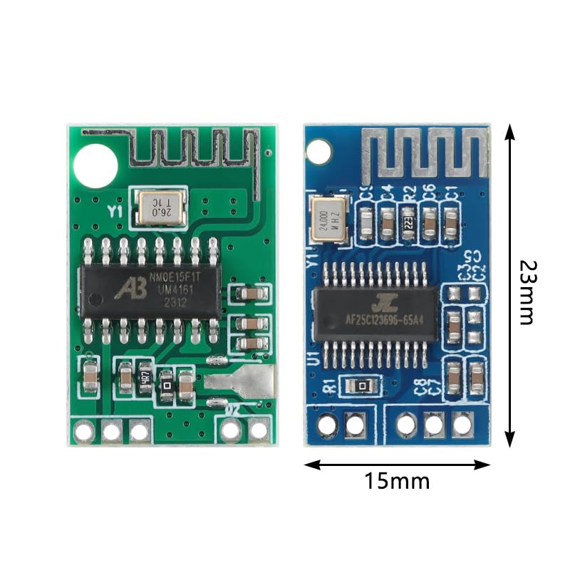ca-6928 bluetooth mode and ampilifer  لوحة صوت وبلوتوث TE14