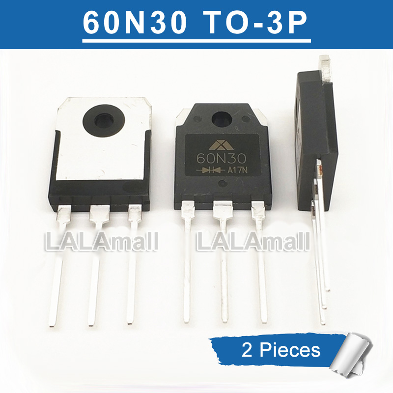 OO6- 60n30 fast diode 60a 300v