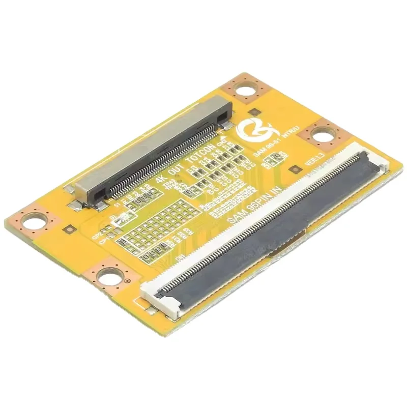 TD7 NU NU RU  96pin-51 4k  Yallow