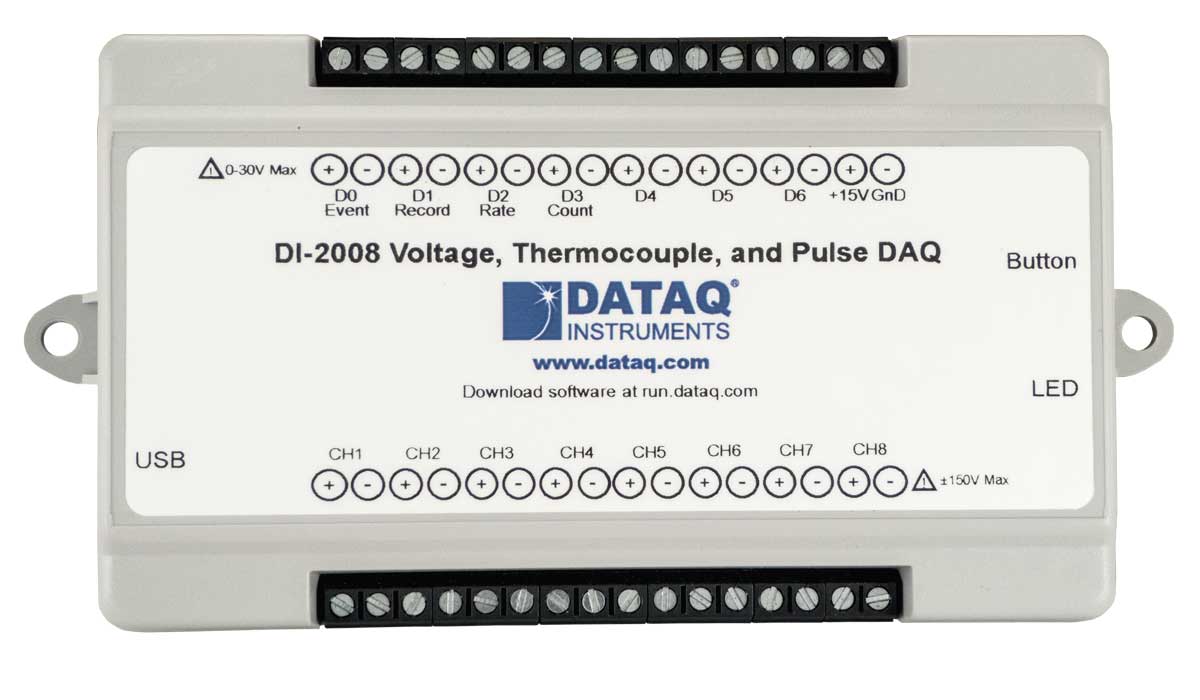 TD8 QK0802A