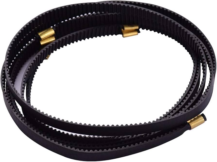 3D Printer Timing Belt for Ender-3 X-Y 786-743mm شنقة طابعة