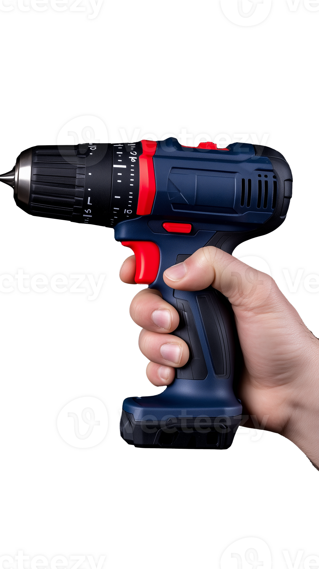HANDHELD DRILL MINI USB