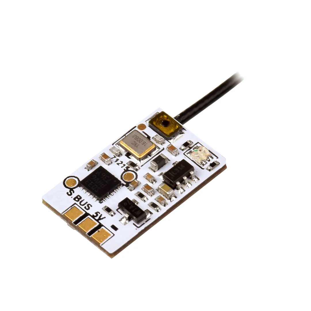 RX.RX2A Pro S.Bus Receiver