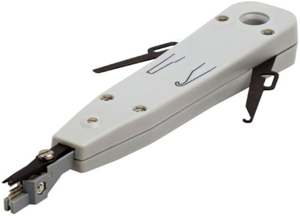 KD-1 PUNCH DOWN IMPACT TOOL