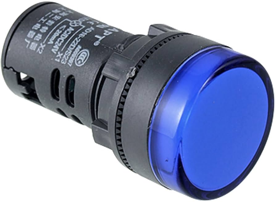 مصباح اشارة signal lamp 220v RASEL