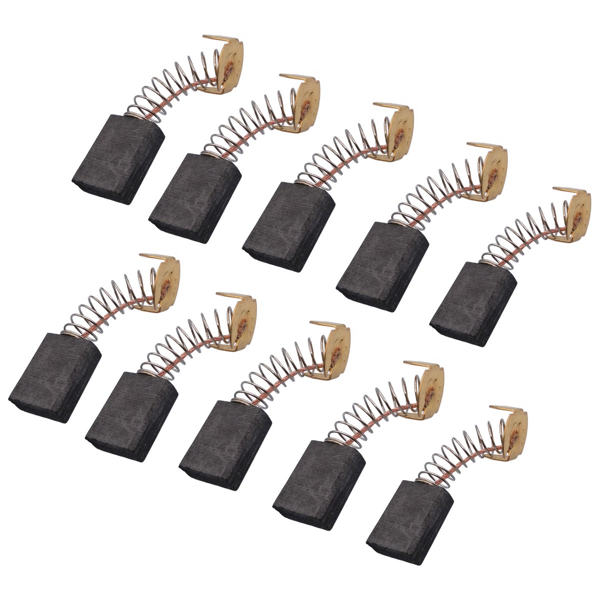 153#6.5*13.5*18mm carbon brush صباصلي