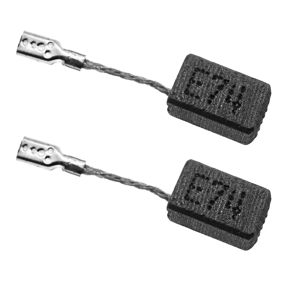 7-100#6.5*8*13mm carbon brush صباصلي