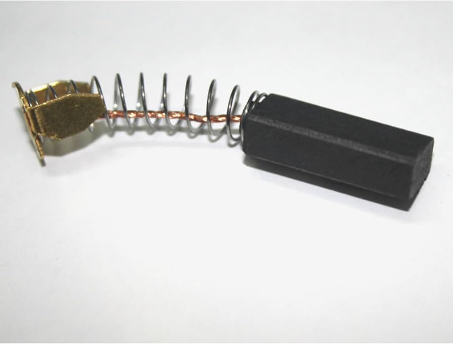 C8#4*5*20mm carbon brush صباصلي
