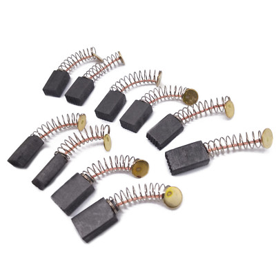 51A#5*8*13mm carbon brush صباصلي