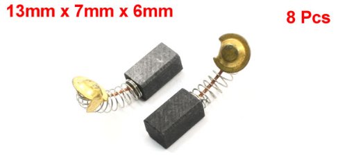 76#6*7*13mm carbon brush صباصلي