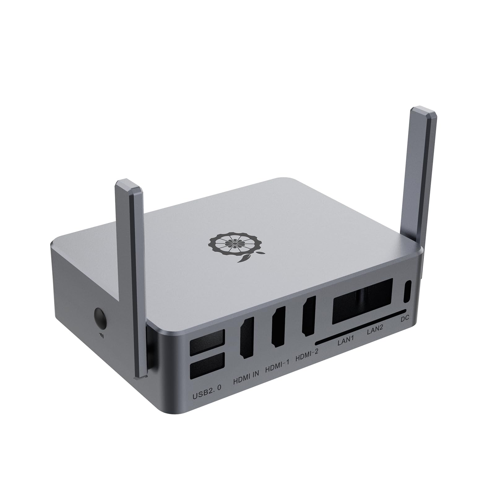 orange pi 5 case