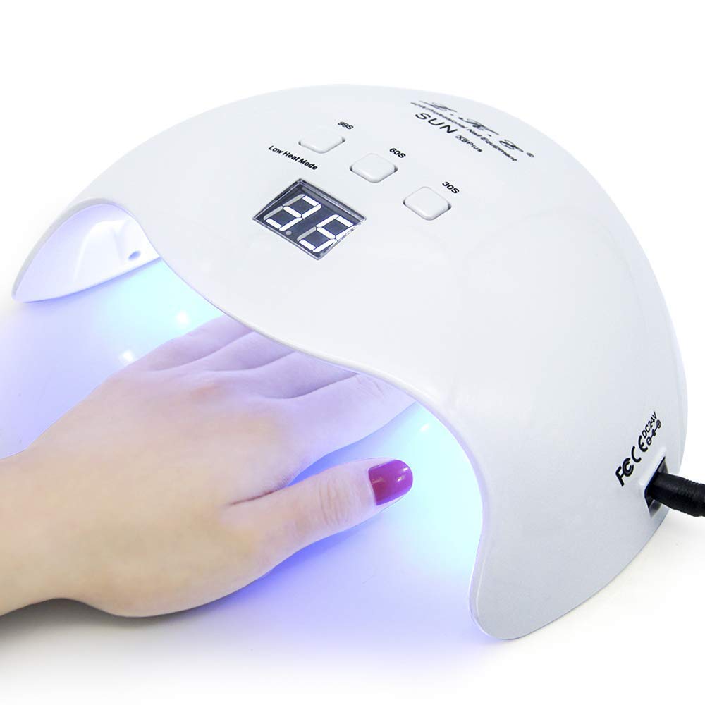 مصباح الأشعة فوق البنفسجية UV Lamp USB