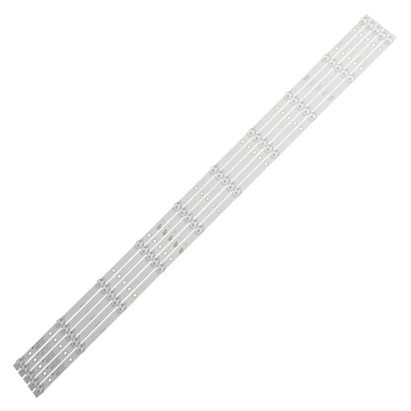 شريط اضاءة شاشة 32 LED Backlight Strip 6V 10LED
