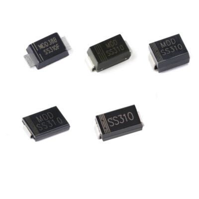 SW5-SS310 DIODE 3a 100v SMD