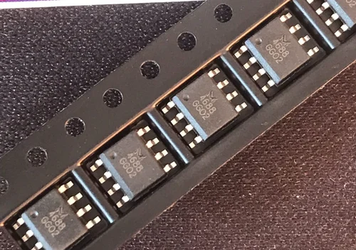 SW6-4688 SMD 8PIN