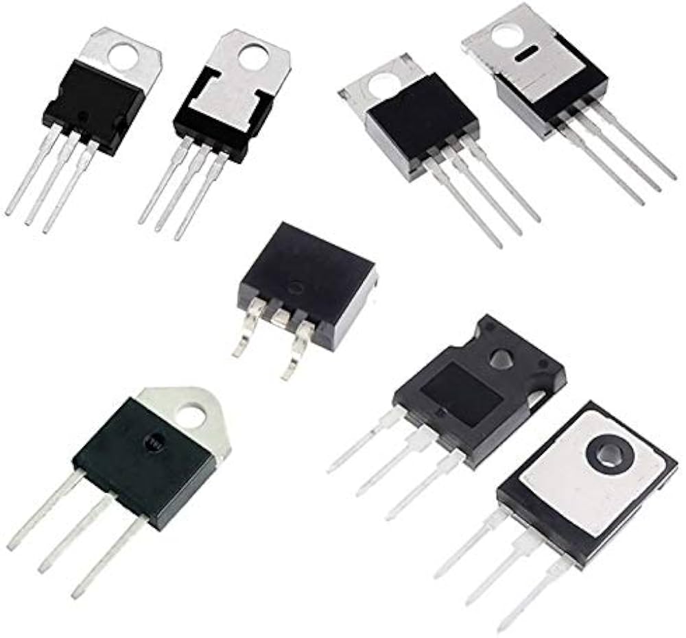 SW8-40N60M2-40a 600v   N-ch big