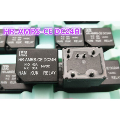 HR-AMRS-CE DC24V 40A 14V A/C BIG CAR RELAY