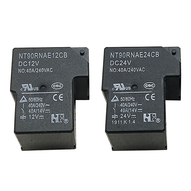 NT90RNAE12CB-DC12V RELAY
