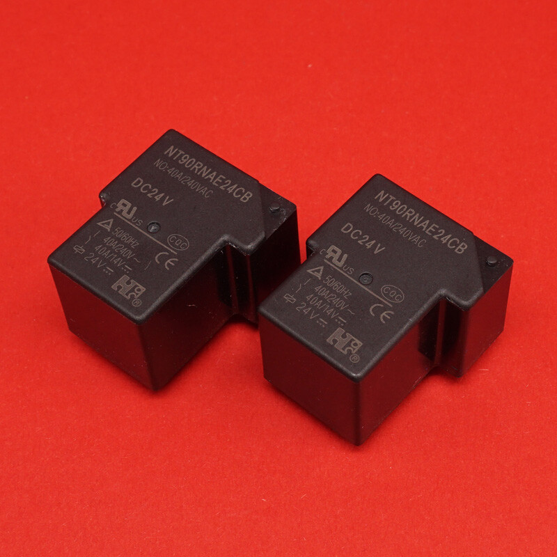 NT90RNAE24CB-DC24V RELAY