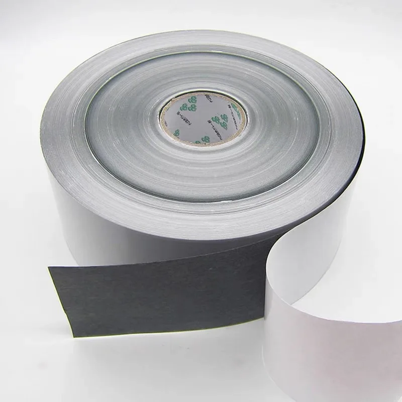 شريط عازل لبطاريات الليثيوم 80mm/10m